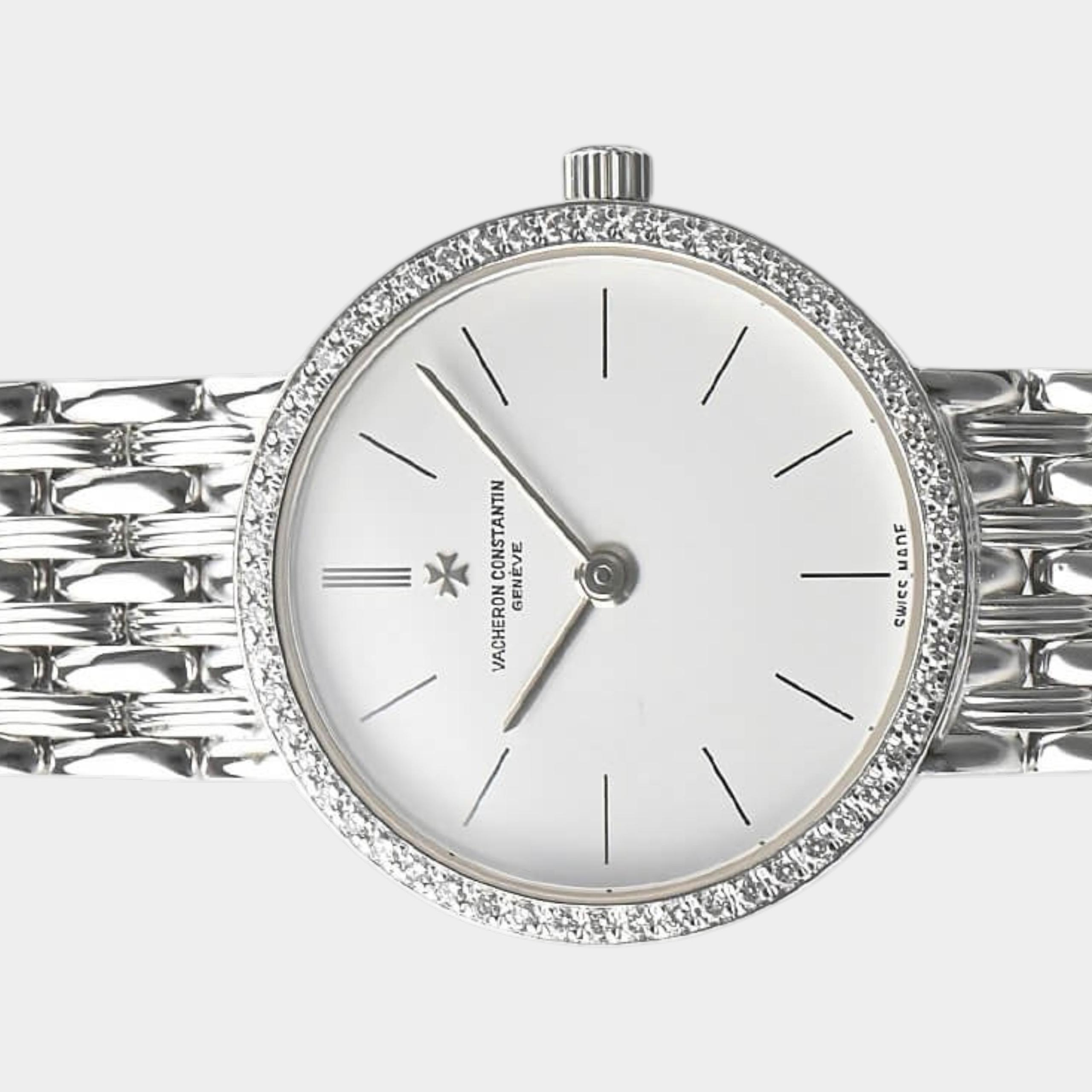 Vacheron Constantin Classic