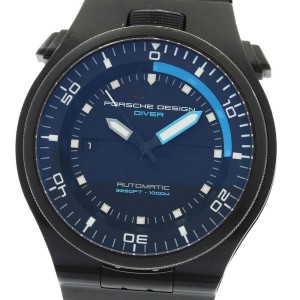 Porsche Design Diver