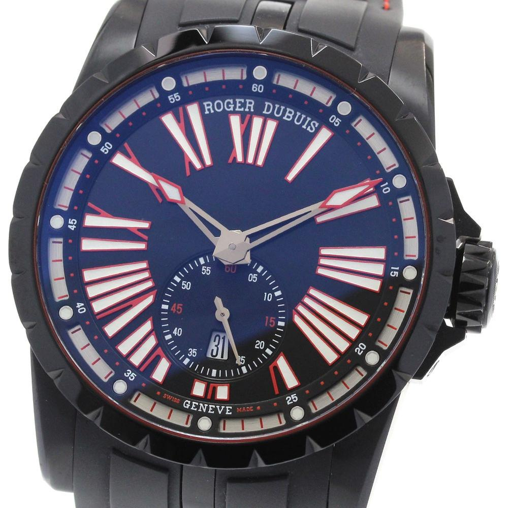 Roger Dubuis Excalibur