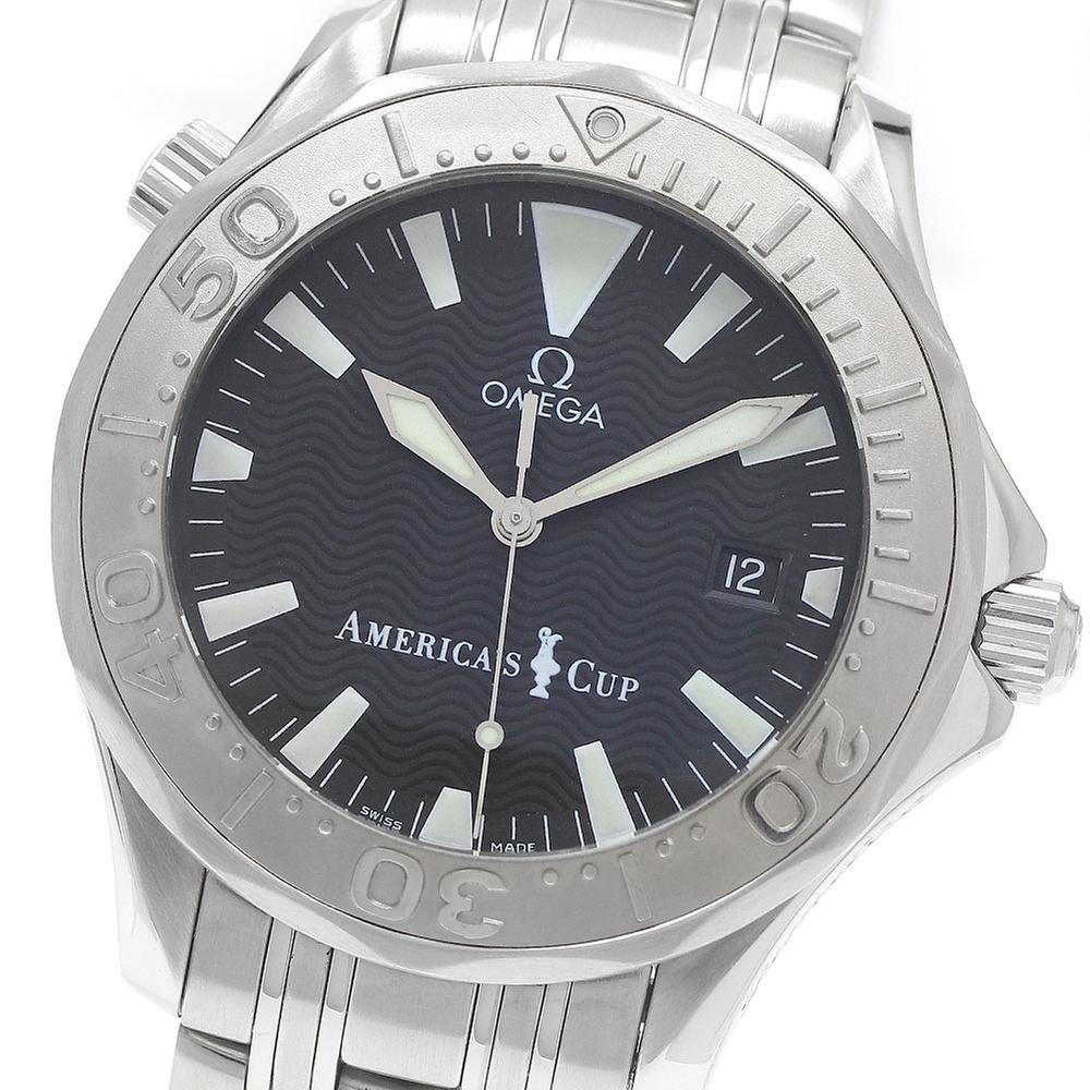 Omega Seamaster Diver 300 M 2533.50