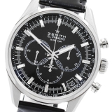 Zenith ゼニス ZENITH 03.2080.400/21.C496 エルプリメロ 36000VPH クロノグラフ 自動巻き メンズ_969448