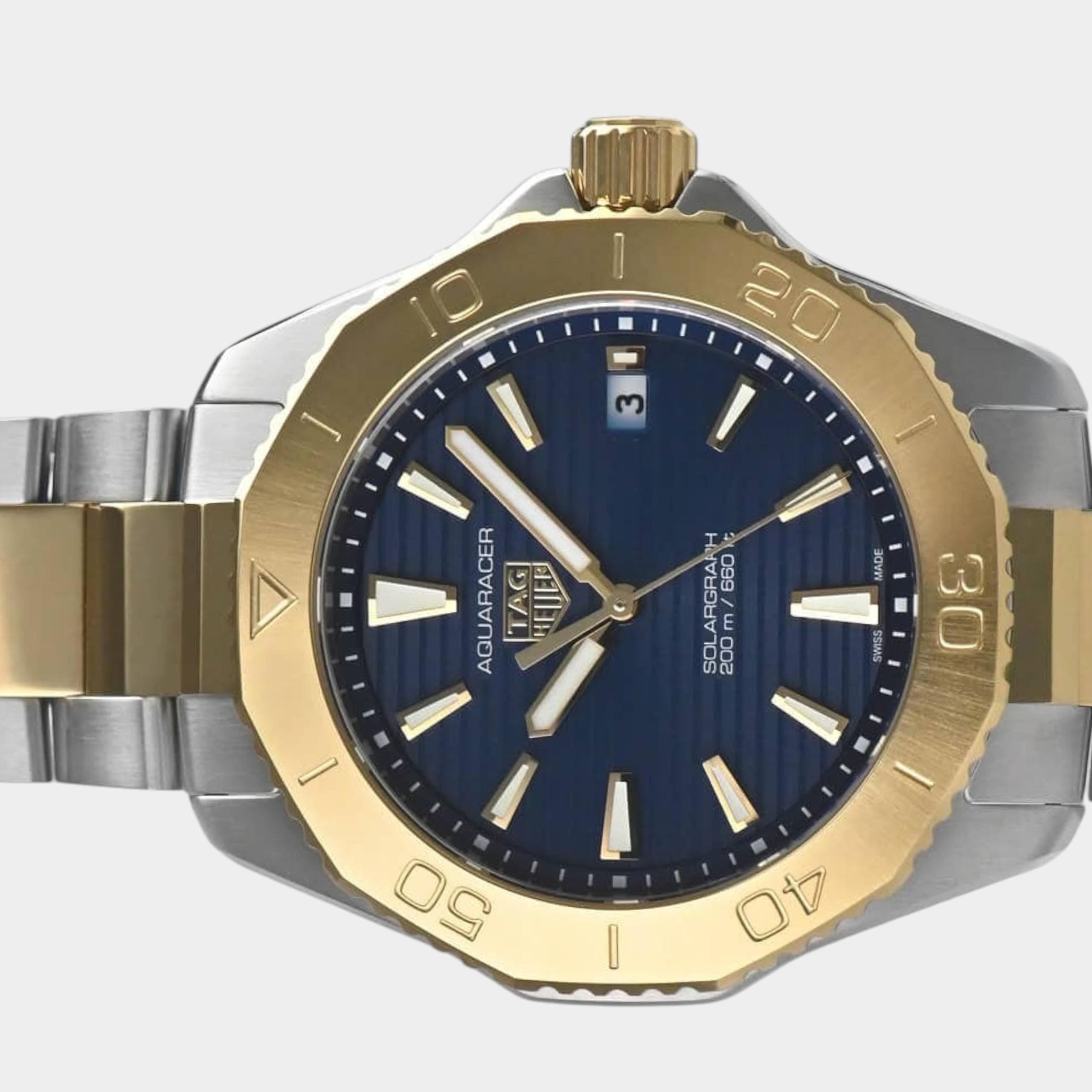 TAG Heuer Aquaracer