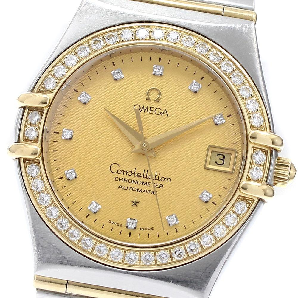 Omega {{ product.attribute.model }} 1207.15 | 35 mm, Used (Fair) — Switzerland