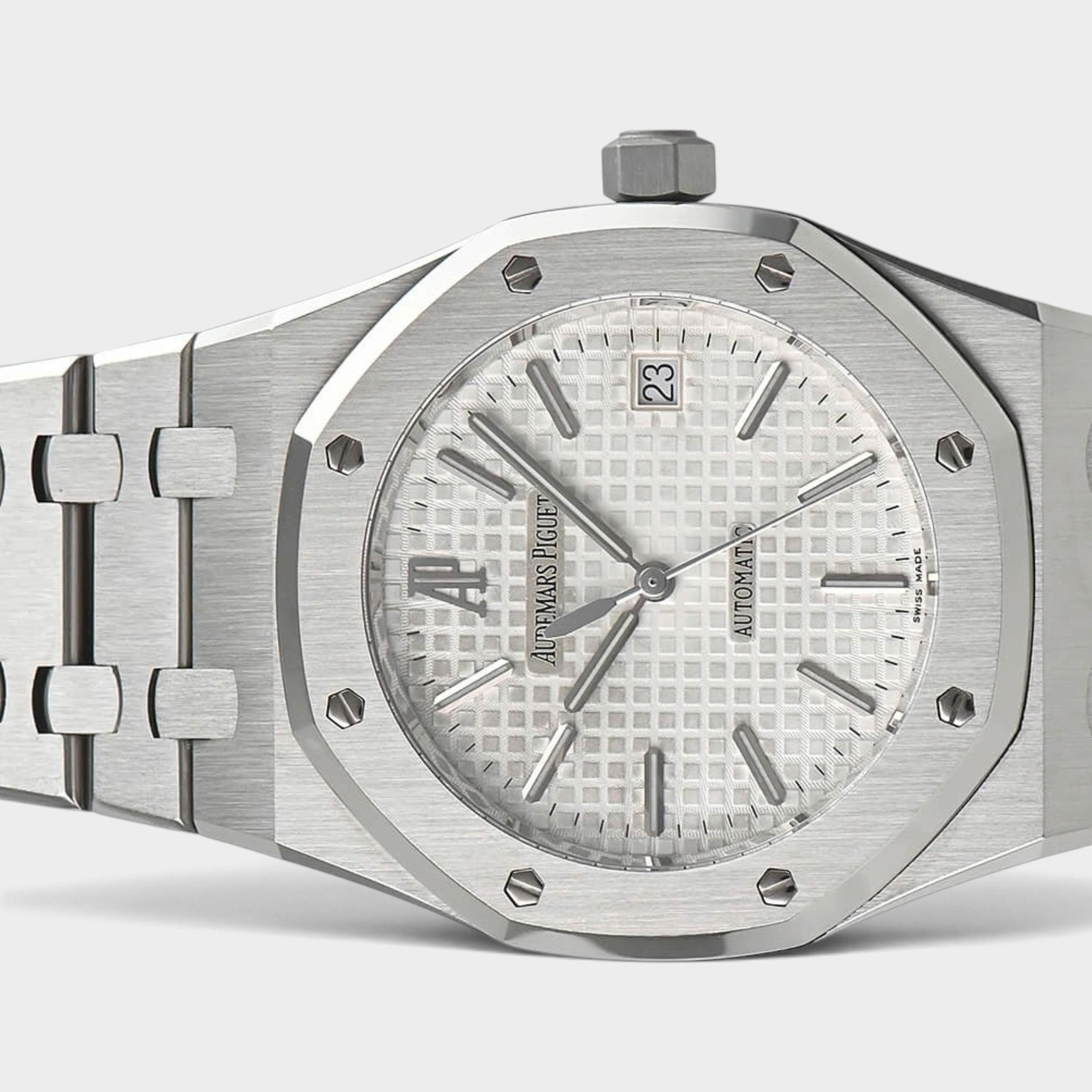 Audemars Piguet Royal Oak 15300ST.OO.1220ST.01
