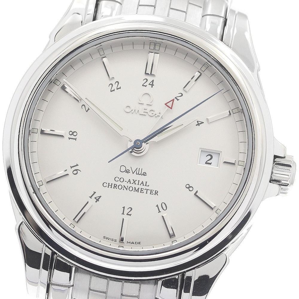 Buy Omega De Ville Co-Axial | 39 mm, Used (Very good) — Switzerland