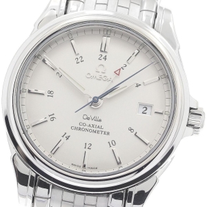 Omega De Ville Co-Axial