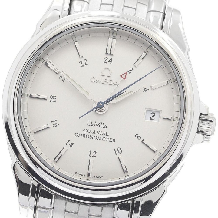 Omega De Ville Co-Axial