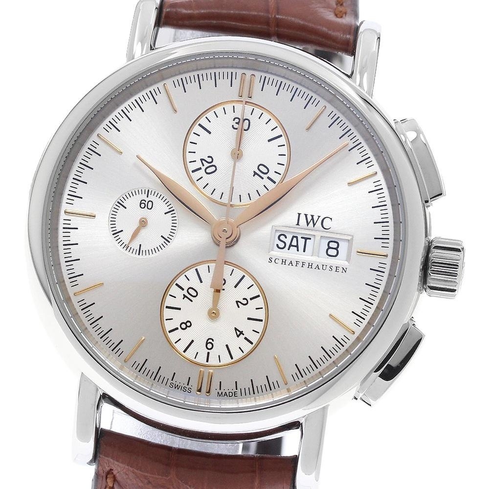 Buy IW378302 | 41 mm, Used (Very good) — Switzerland
