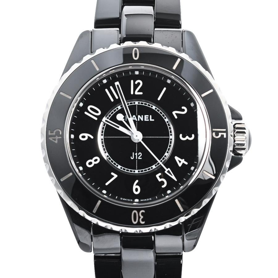 Chanel J12