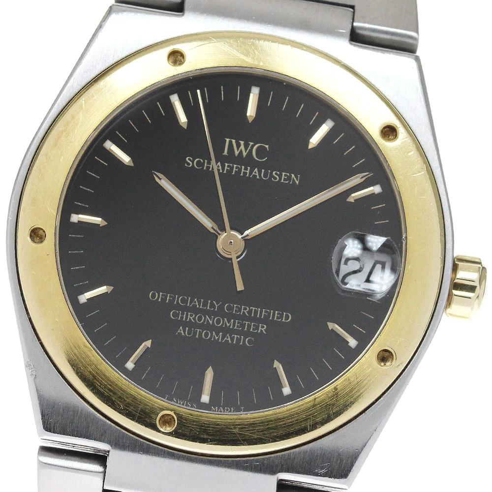 {{ product.brand }} {{ product.attribute.model }} IW352104 | 34 mm, Used (Fair) — Switzerland