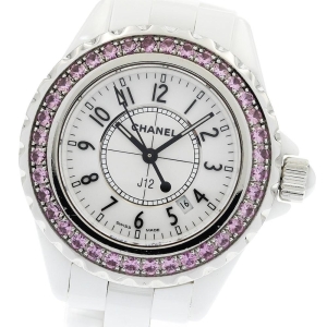 Chanel J12
