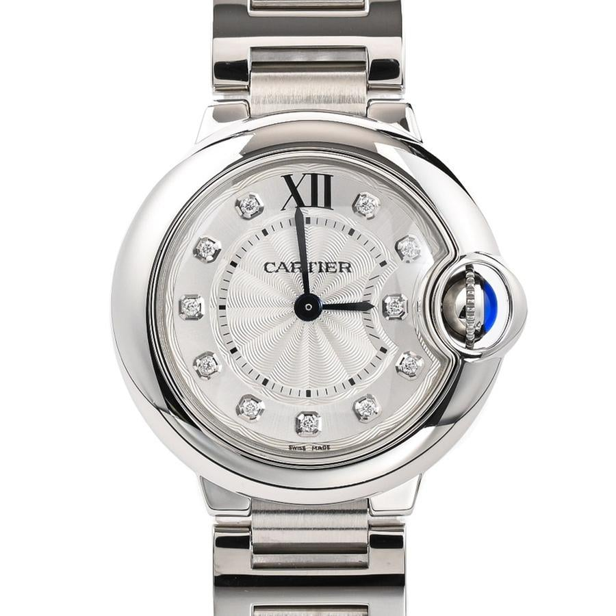 Cartier Ballon Bleu