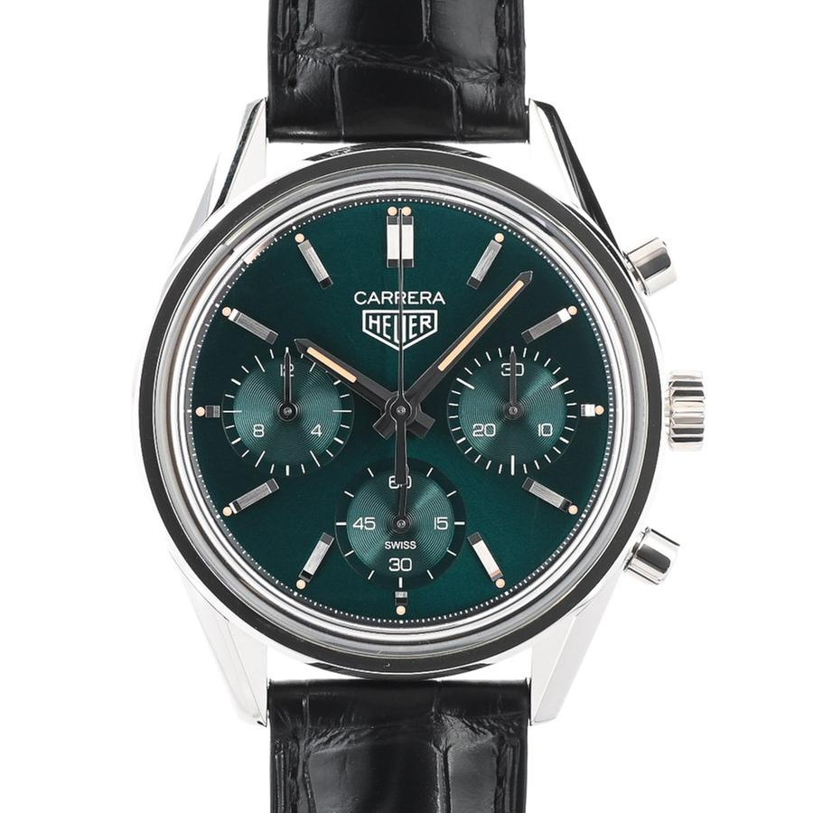 TAG Heuer Carrera