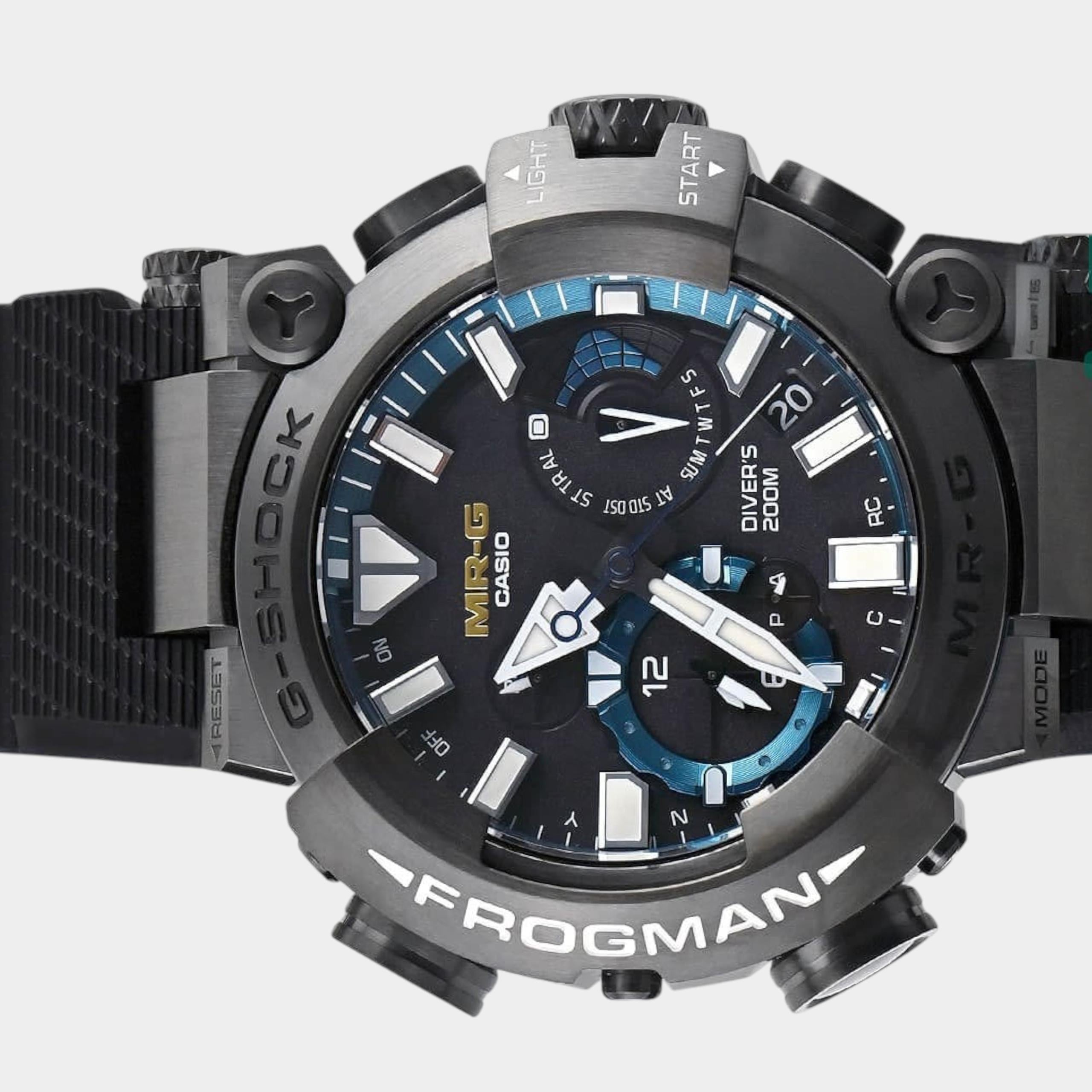 Casio G-Shock