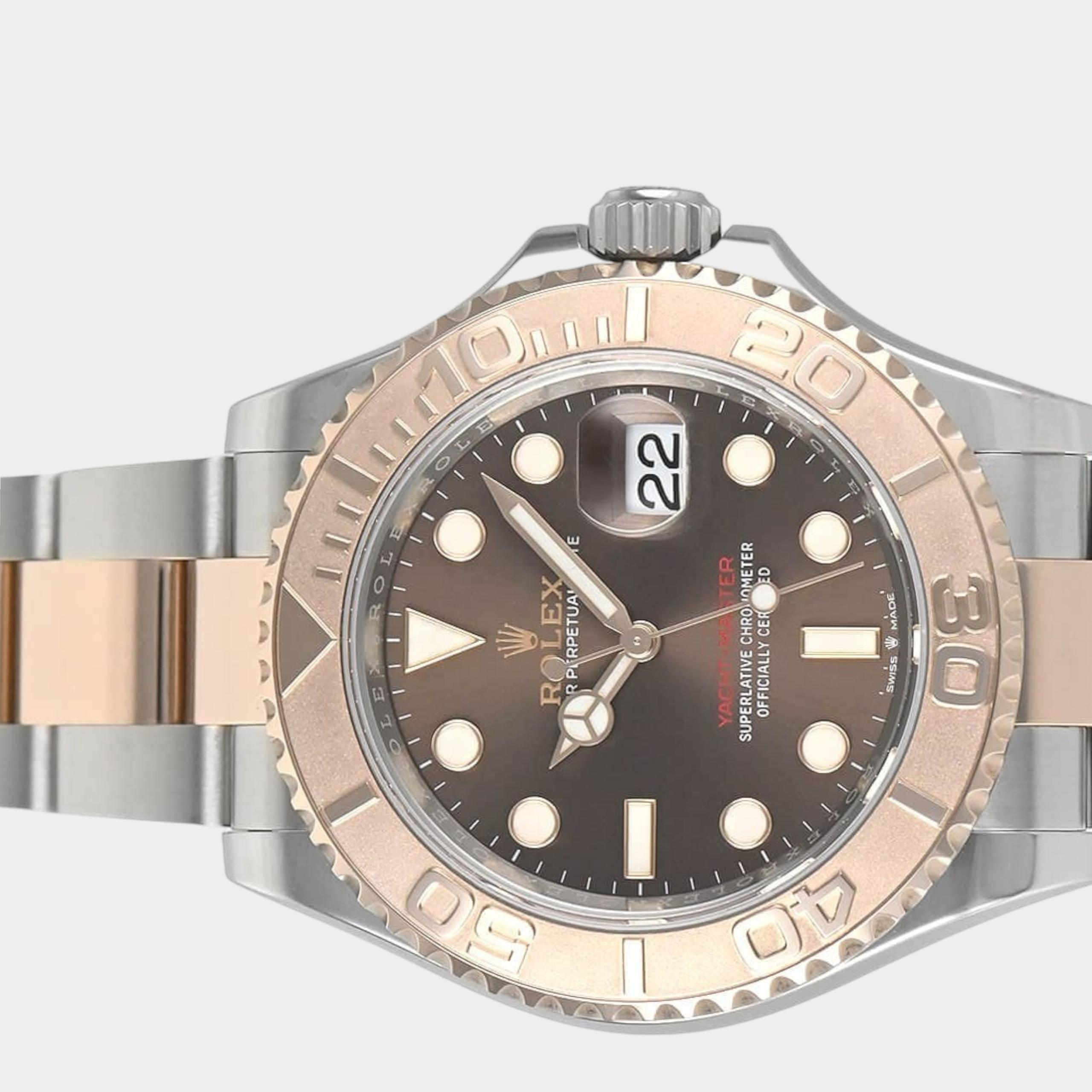 Rolex Yacht-Master
