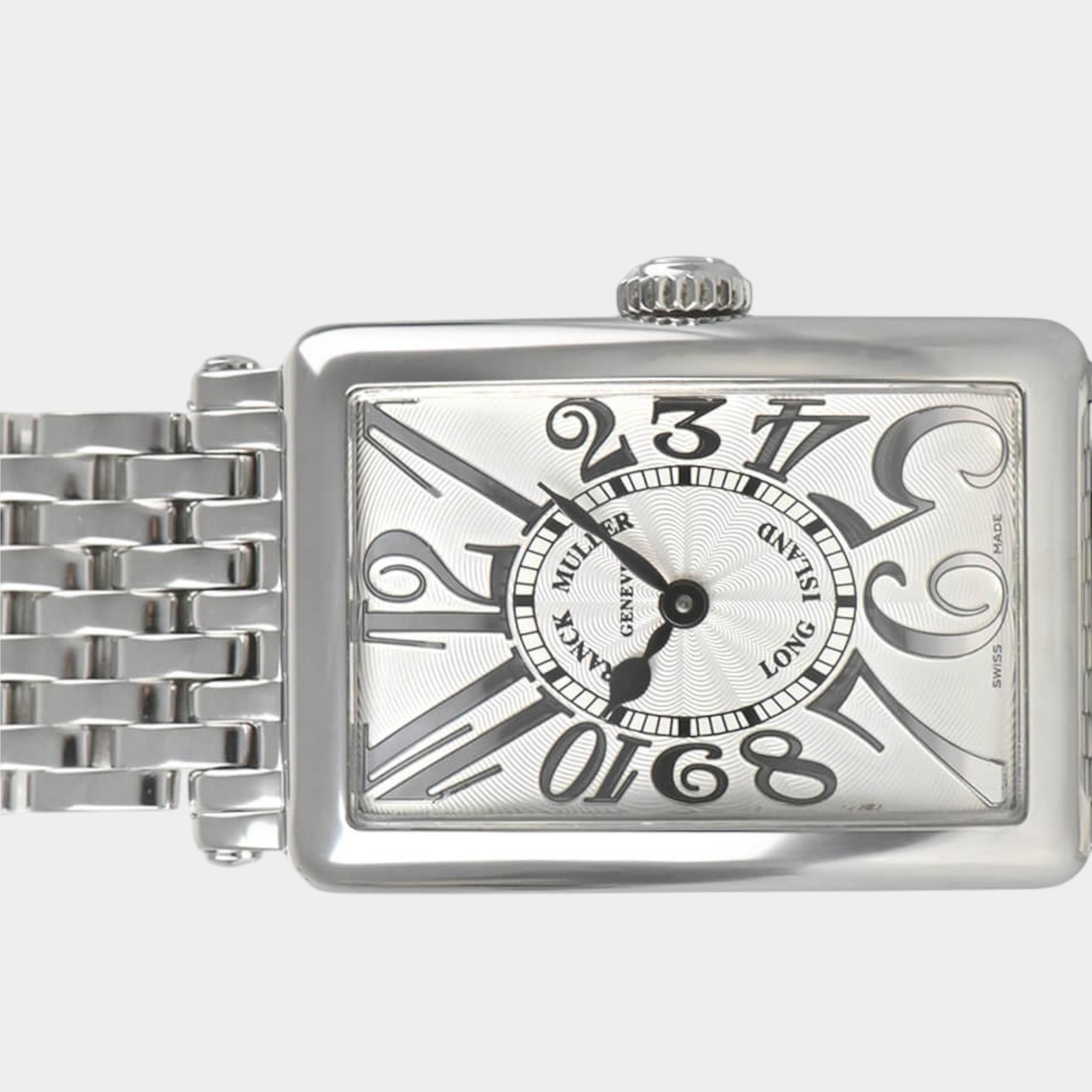 Franck Muller Long Island