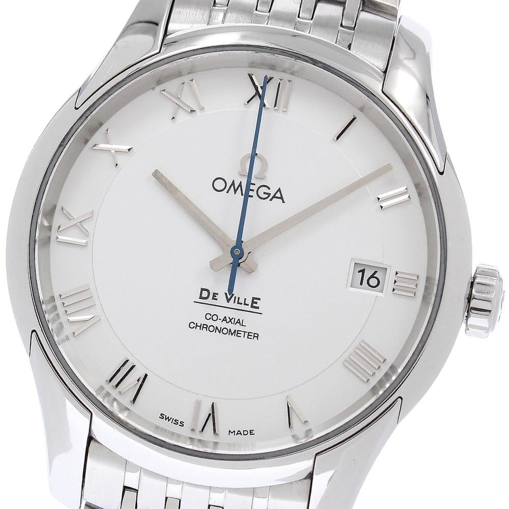 Omega De Ville Co-Axial