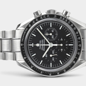 Omega Speedmaster Professional Moonwatch