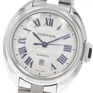 Cartier Clé de Cartier