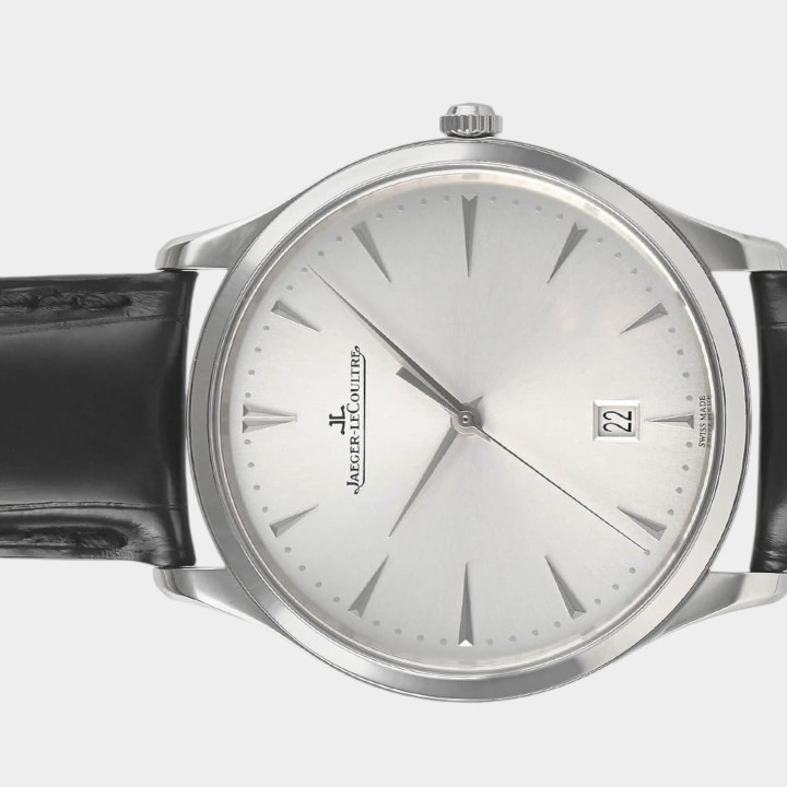 Jaeger-LeCoultre Master Ultra Thin