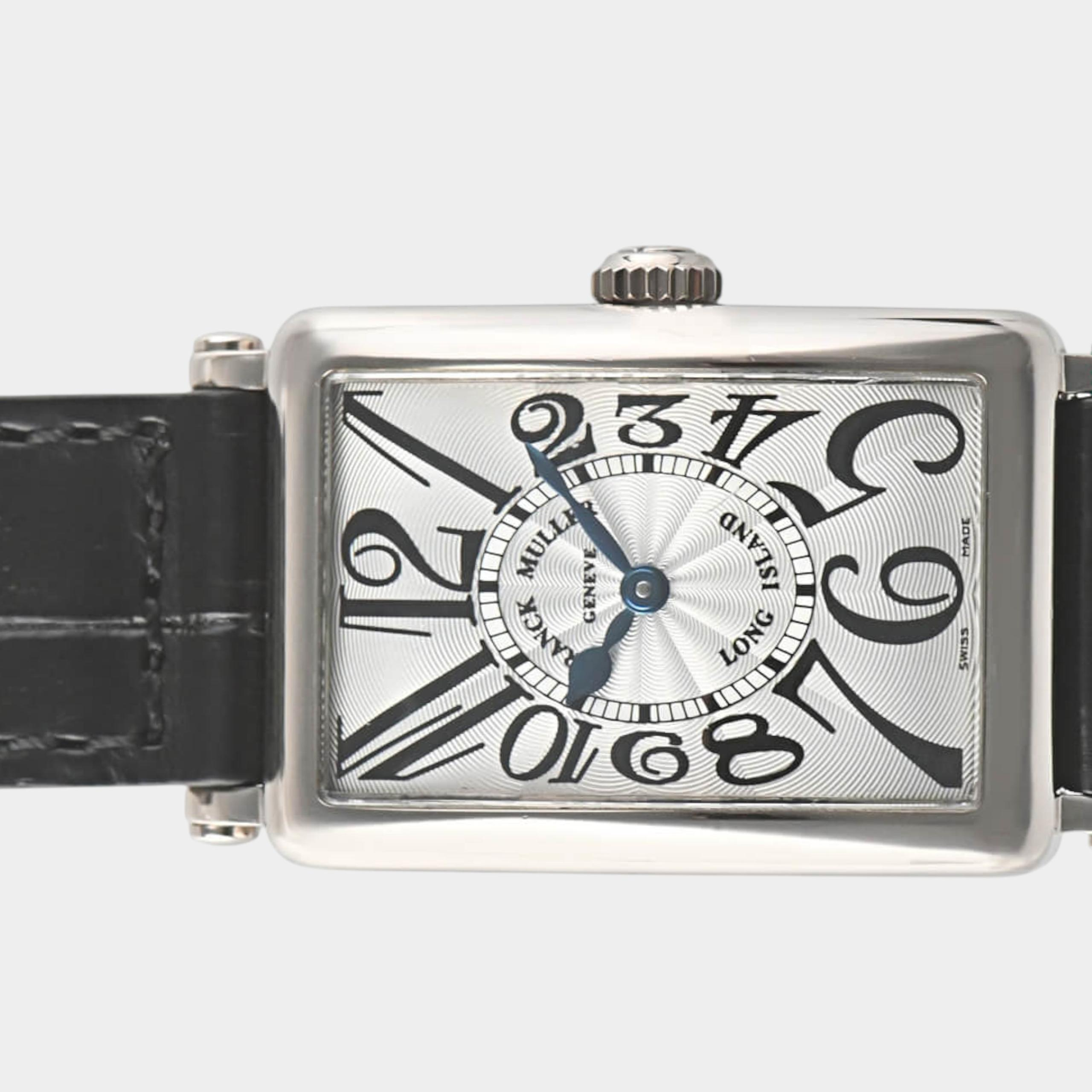 Franck Muller Long Island
