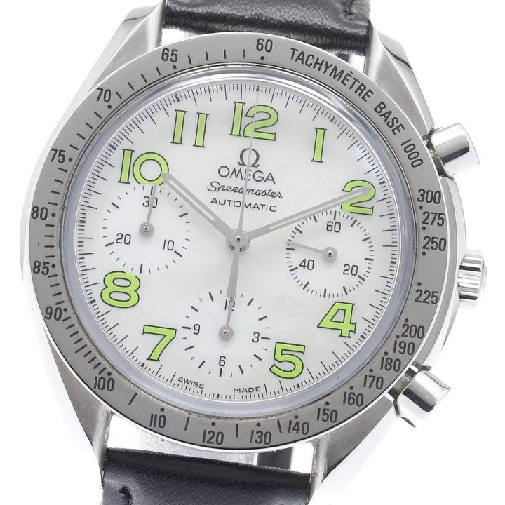 Omega Speedmaster