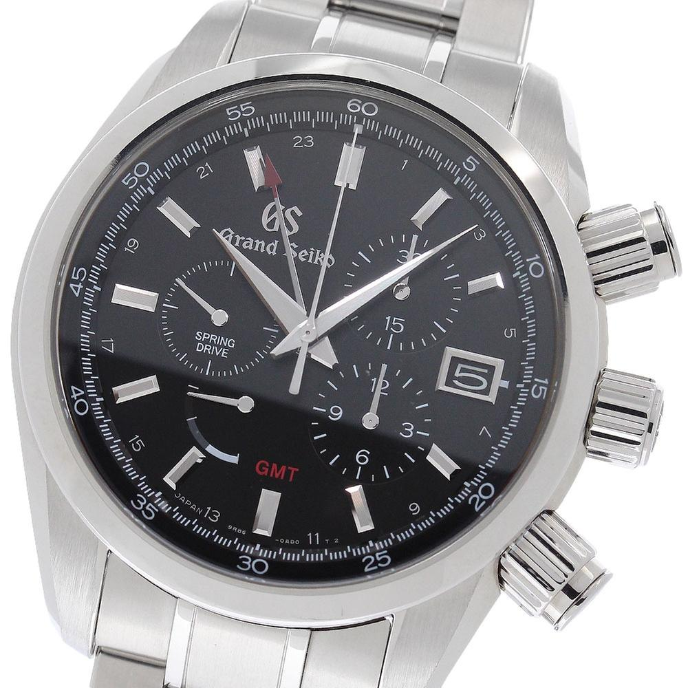 Seiko GS