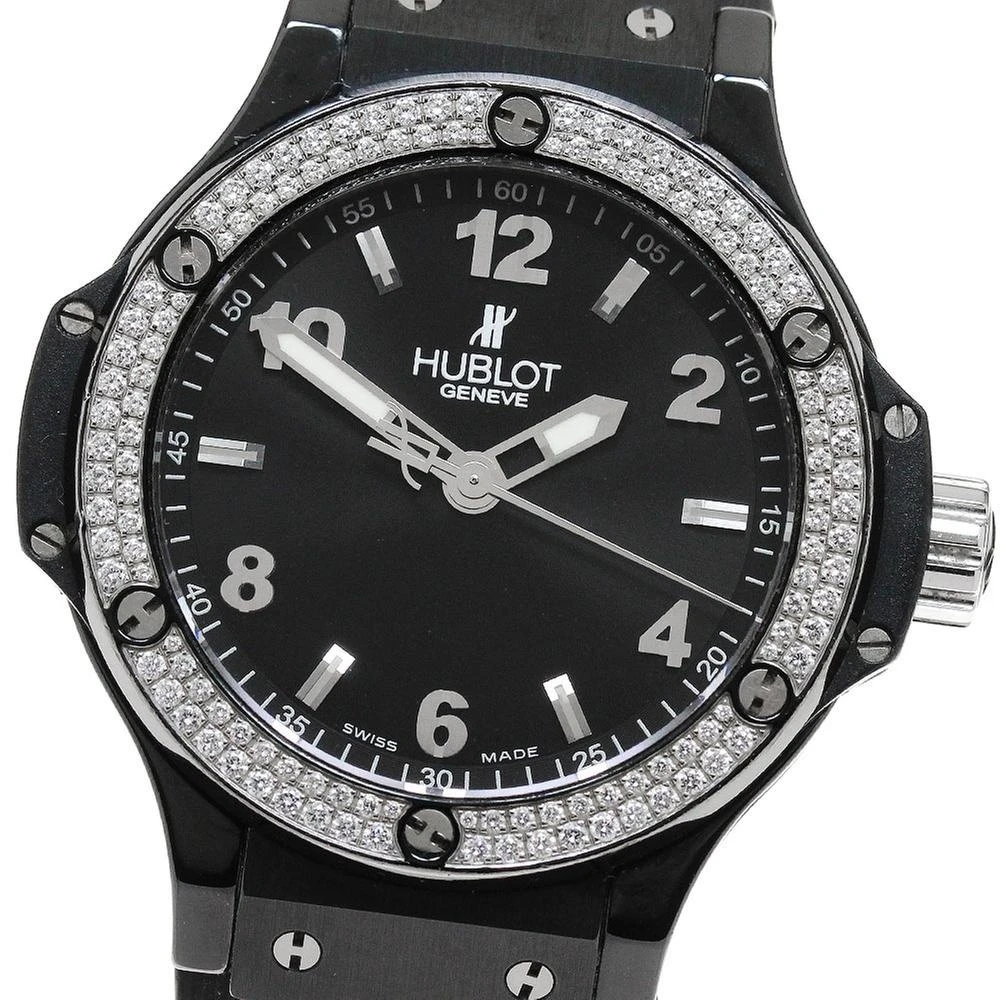 Hublot Big Bang 38 mm | 38 mm, Used (Good) — Switzerland
