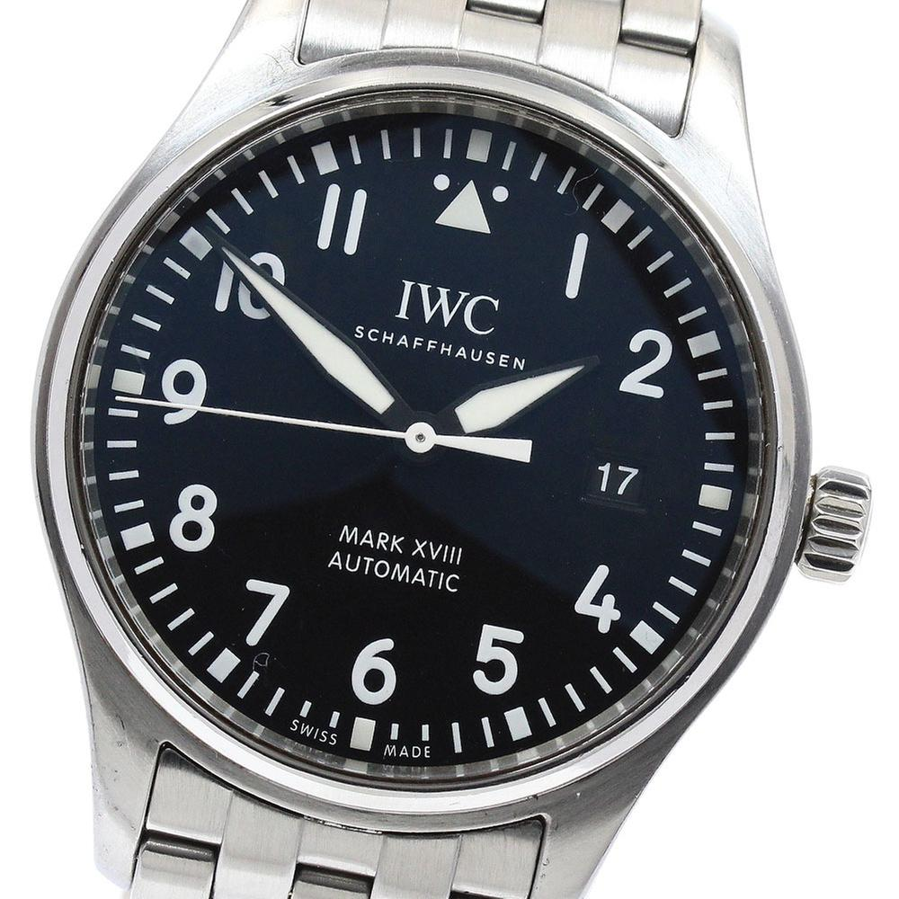 {{ product.brand }} {{ product.attribute.model }} IW327011 | 40 mm, Used (Fair) — Switzerland