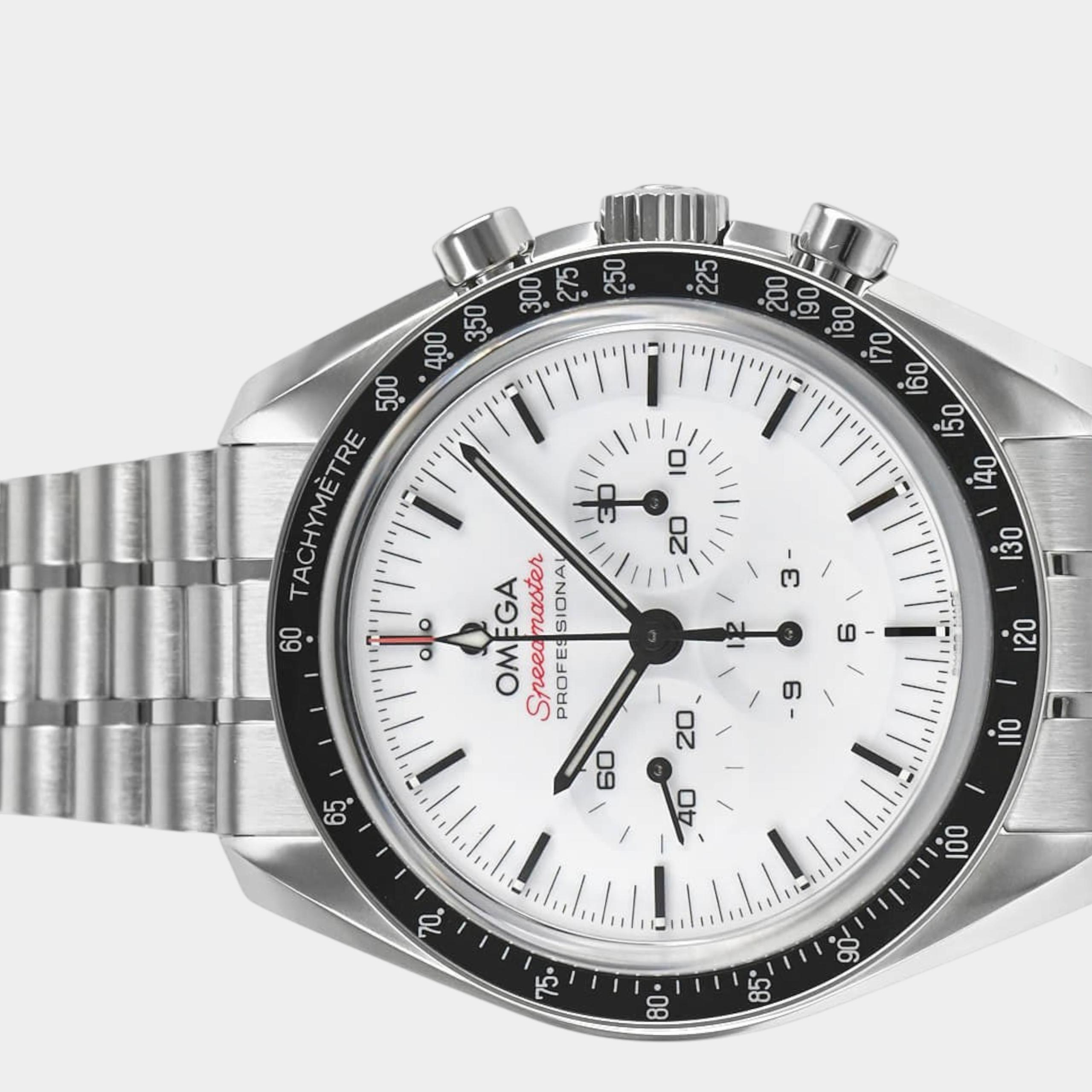 Omega Speedmaster Professional Moonwatch