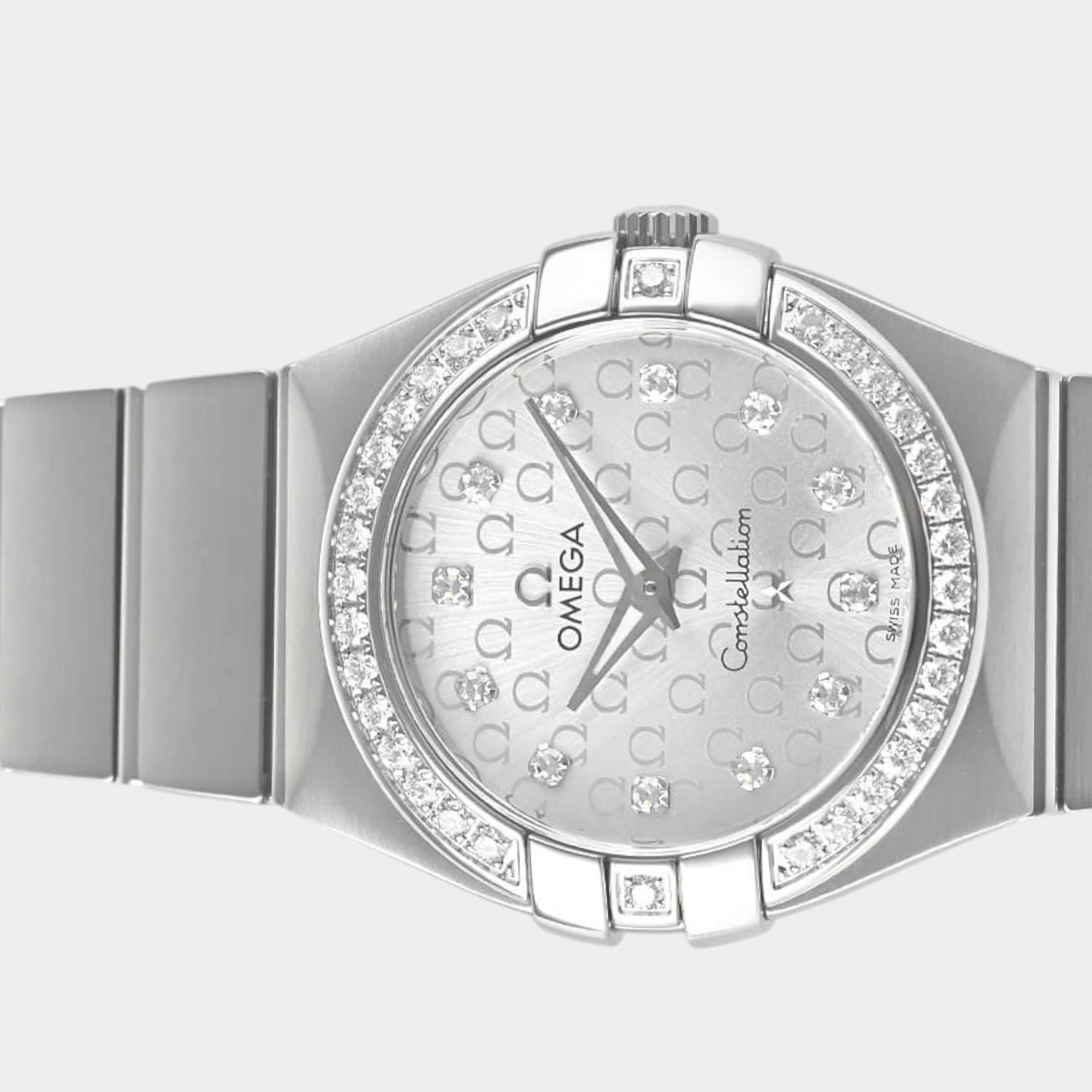 Omega Constellation
