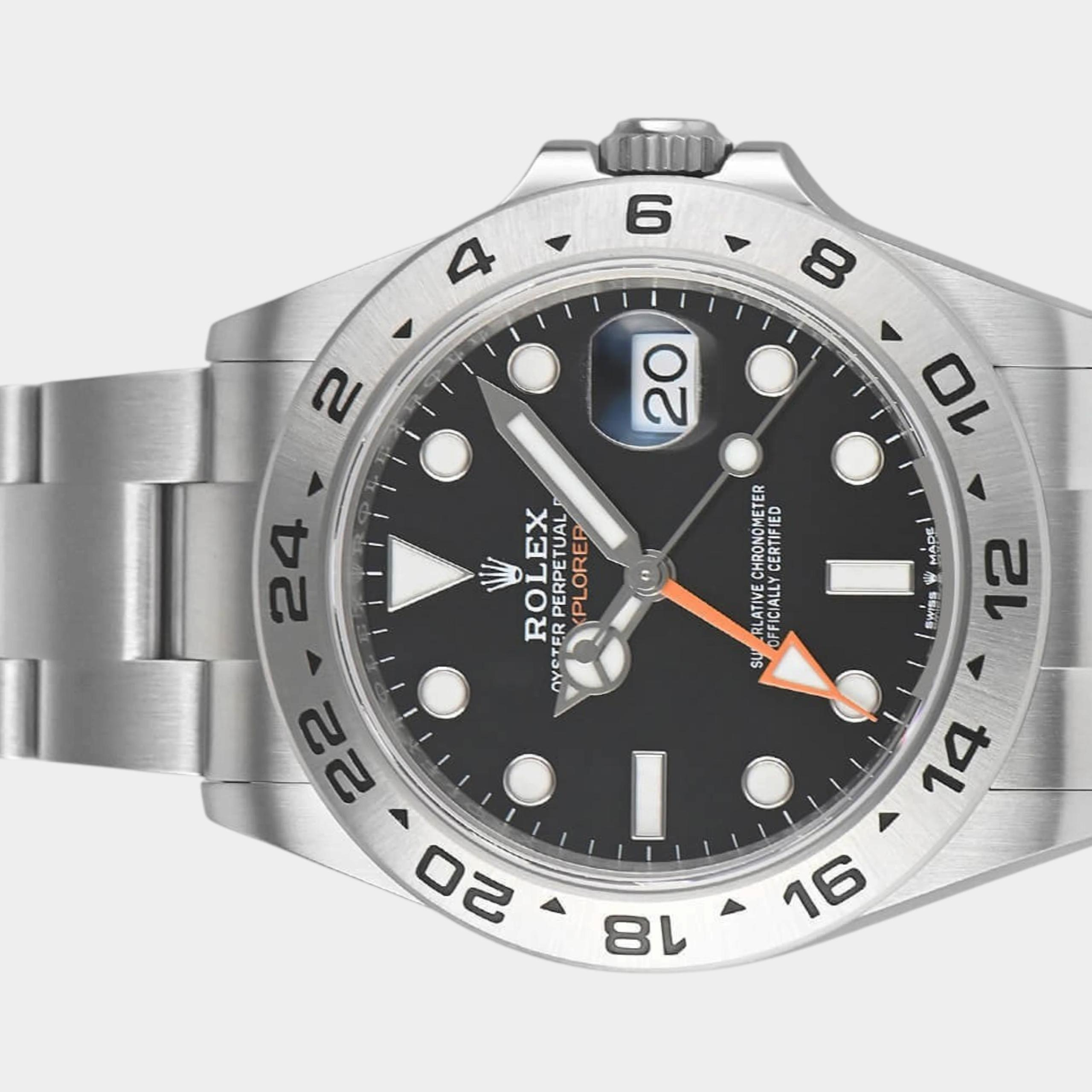 Rolex Explorer II 226570