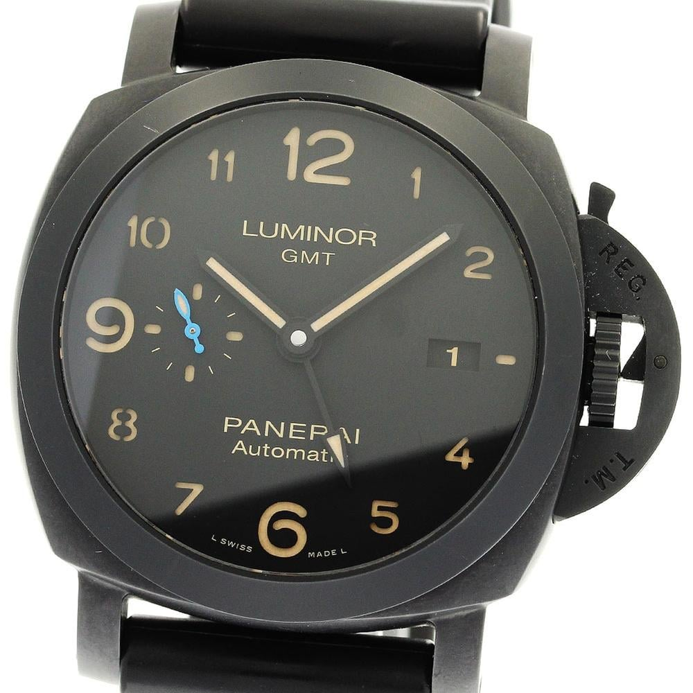 Panerai Luminor 1950 PAM01441 | 45 mm, Used (Good) — Switzerland
