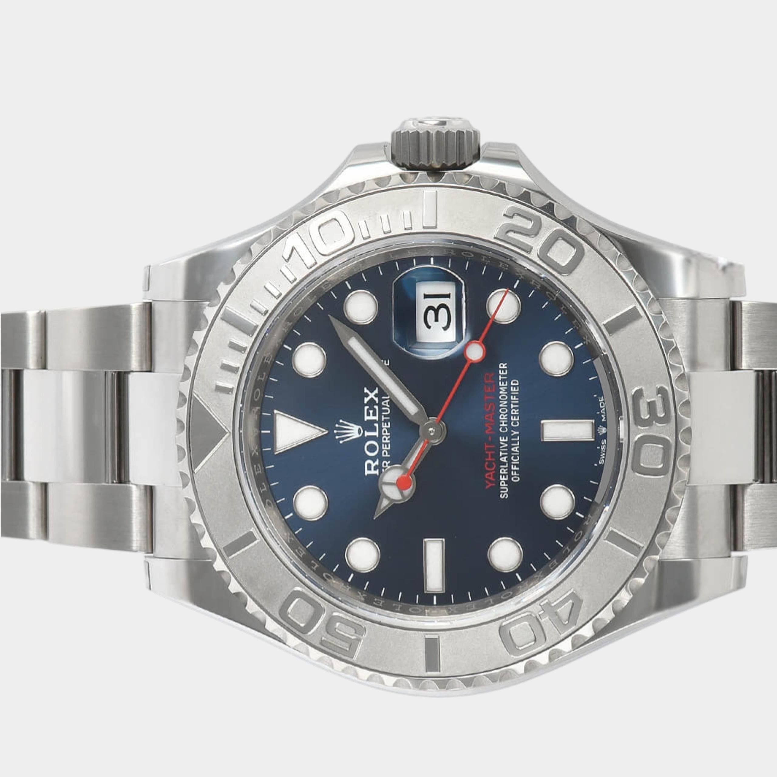 Rolex Yacht-Master