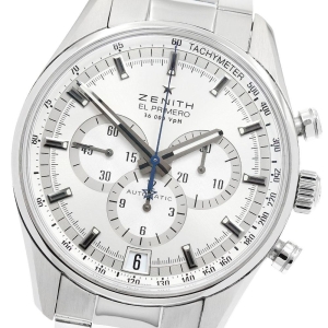 Zenith El Primero 36'000 VpH