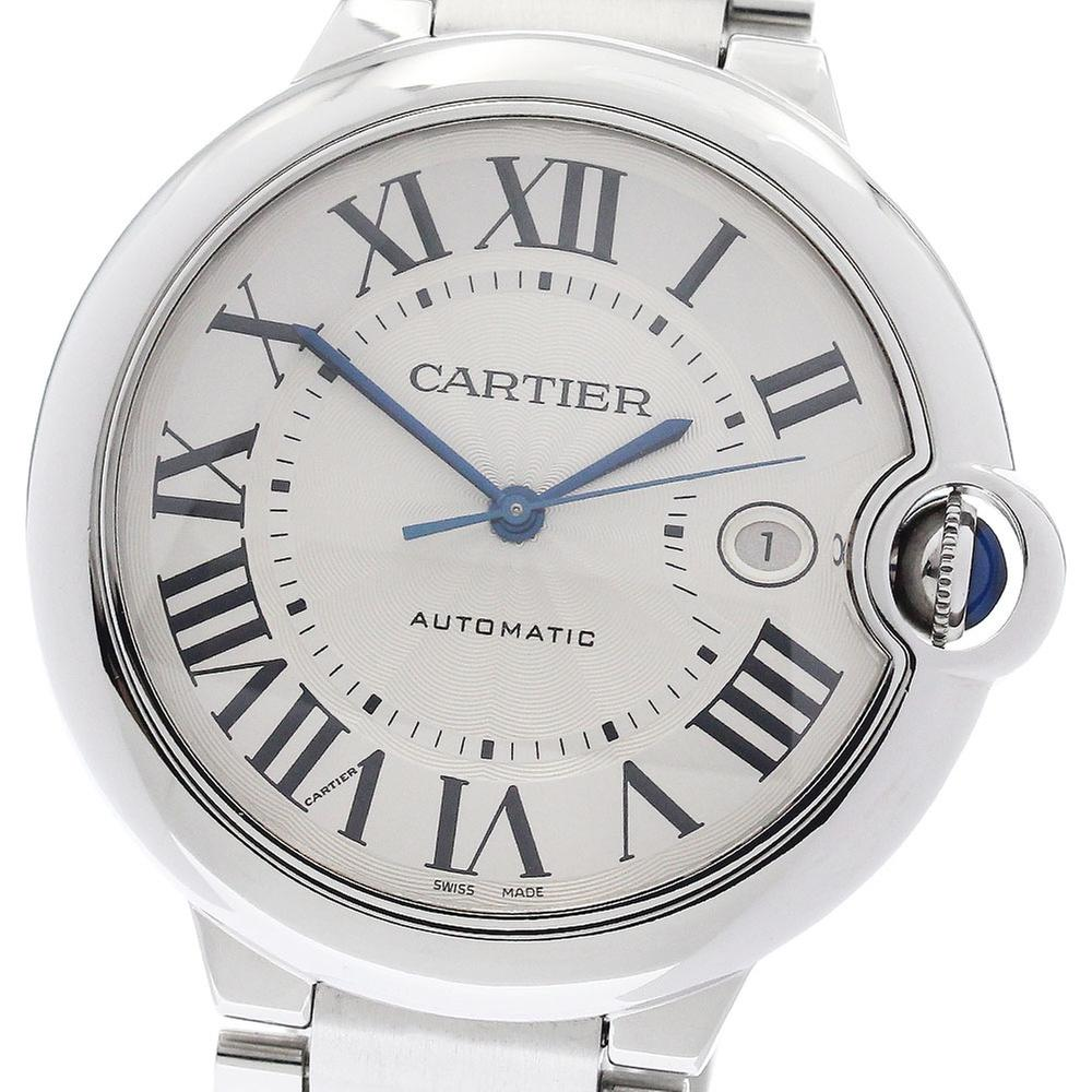 Cartier Ballon Bleu