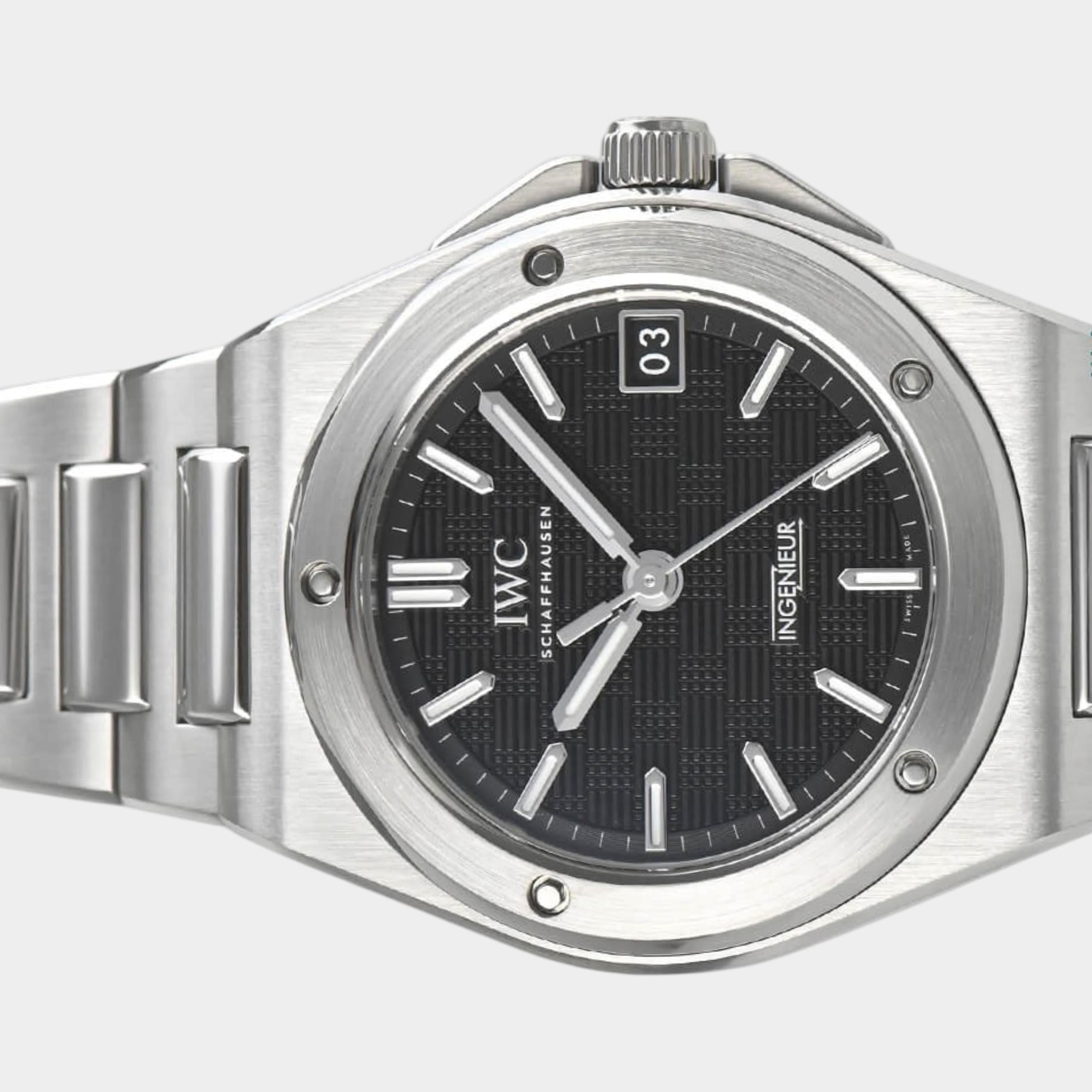 IWC Ingenieur IW324906