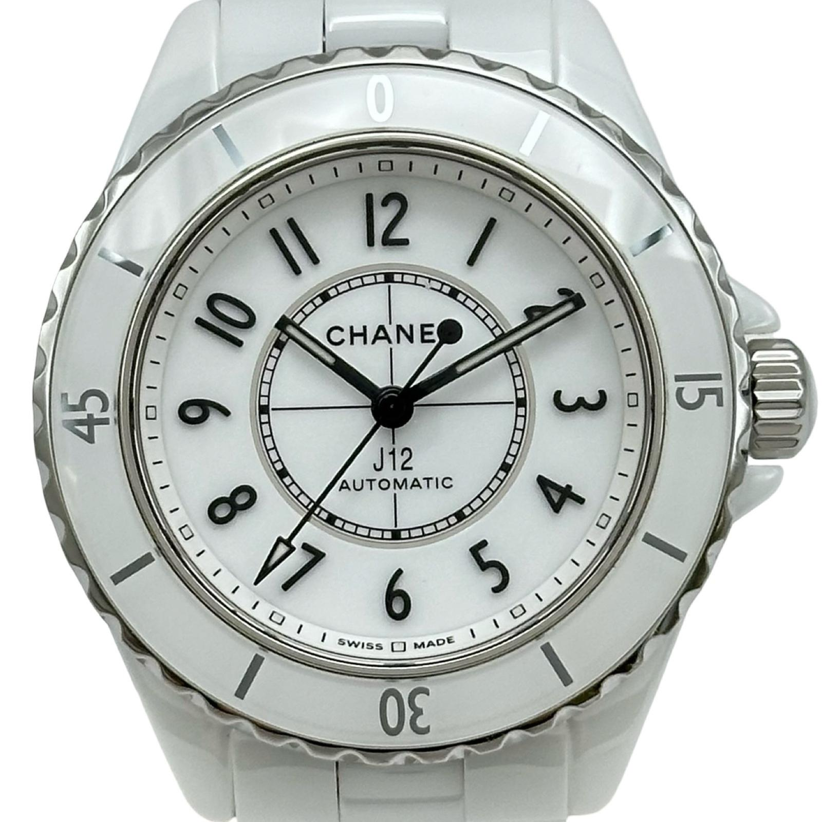 Chanel J12 H5699