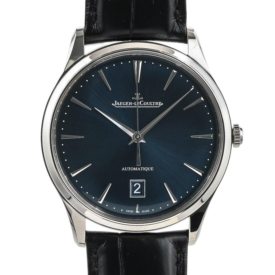 Jaeger-LeCoultre Master Ultra Thin