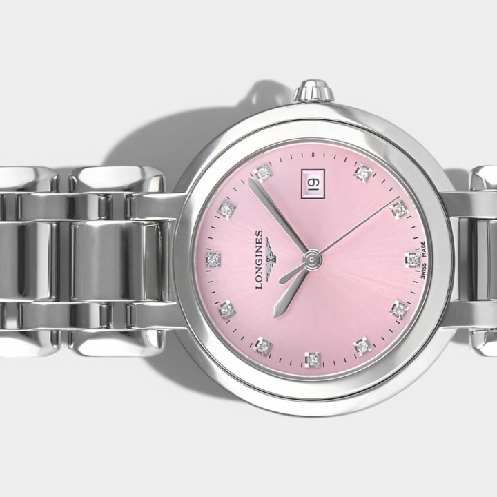 Longines PrimaLuna