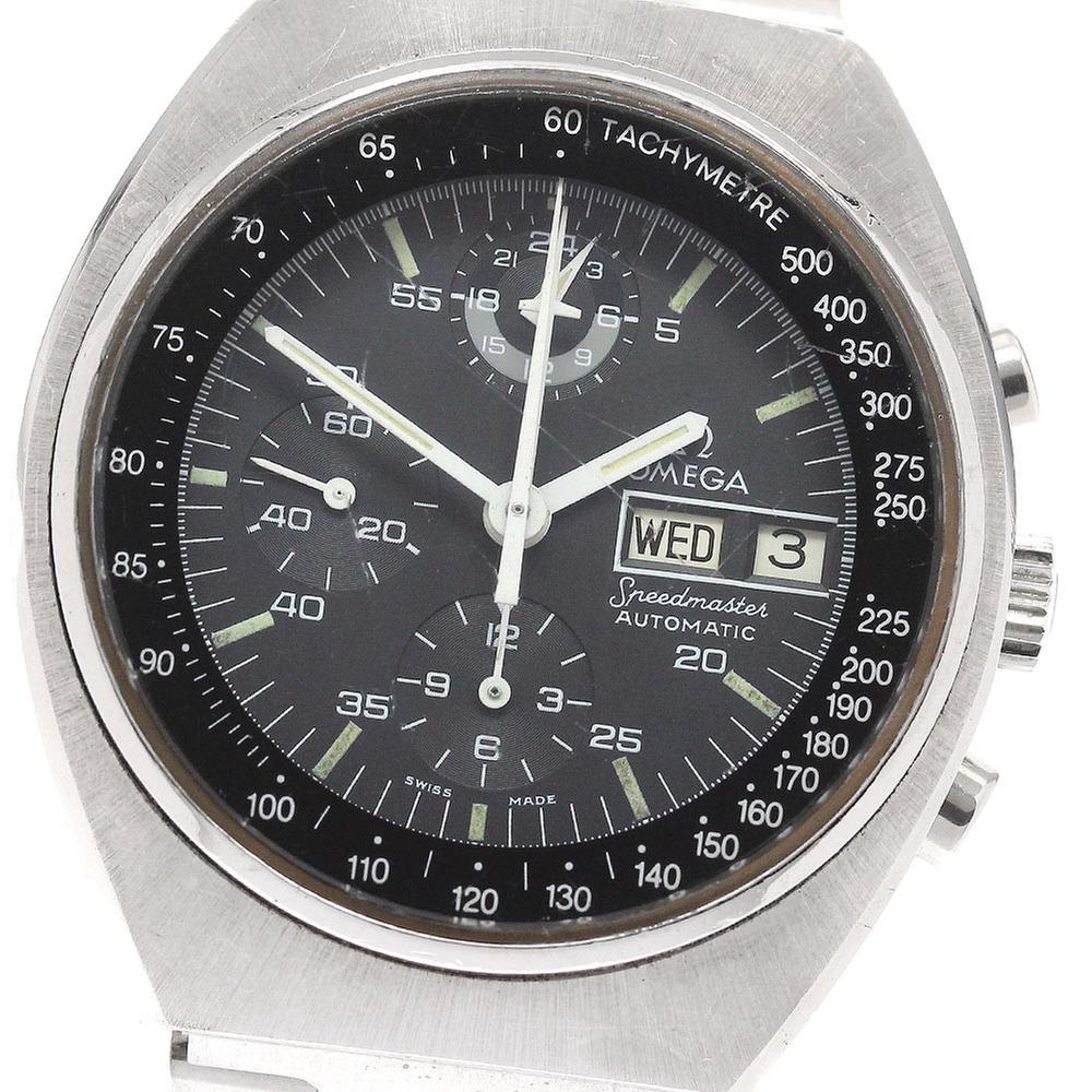 Omega Speedmaster Mark IV