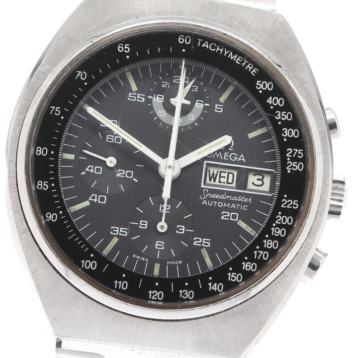 Omega Speedmaster Mark IV