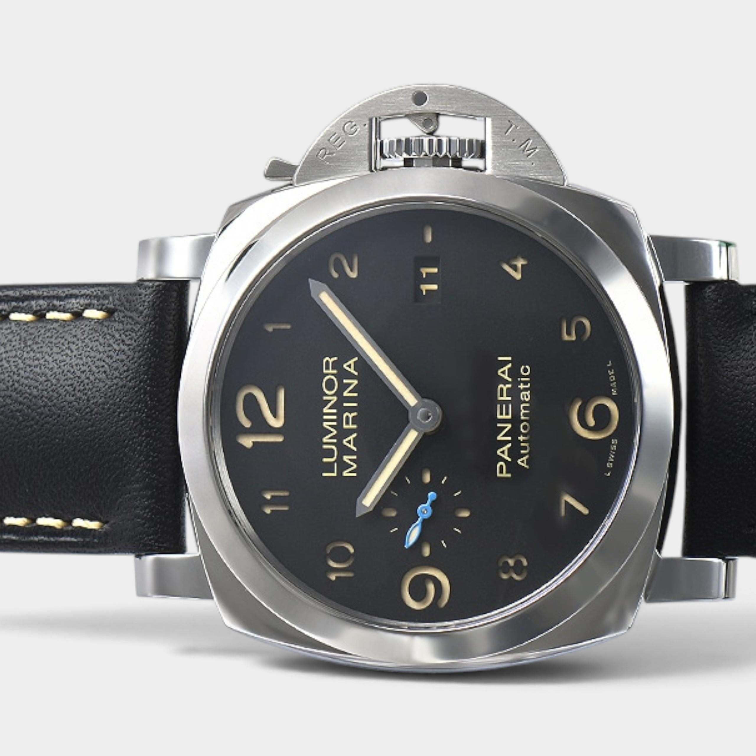 Panerai Luminor Marina