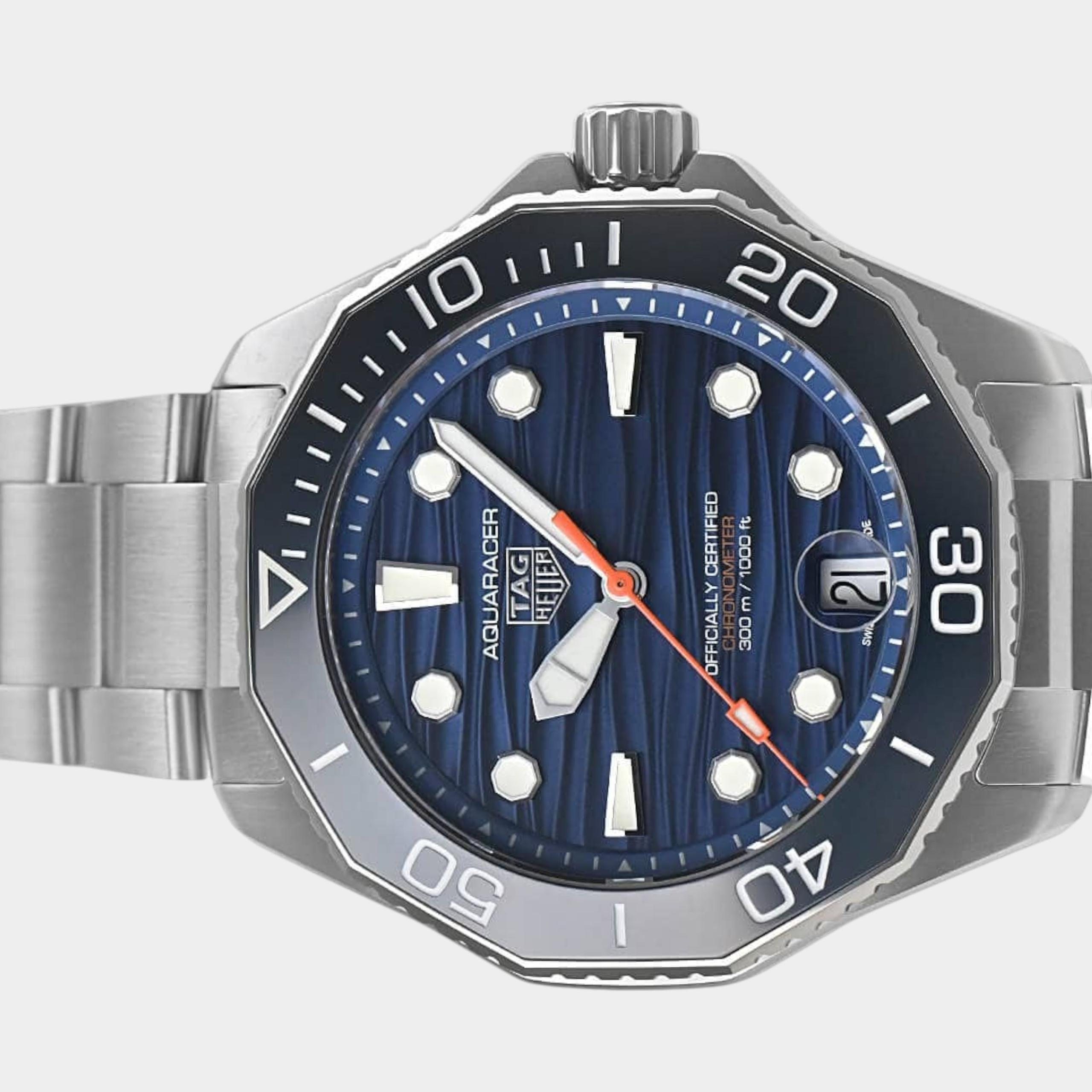 TAG Heuer Aquaracer 300M