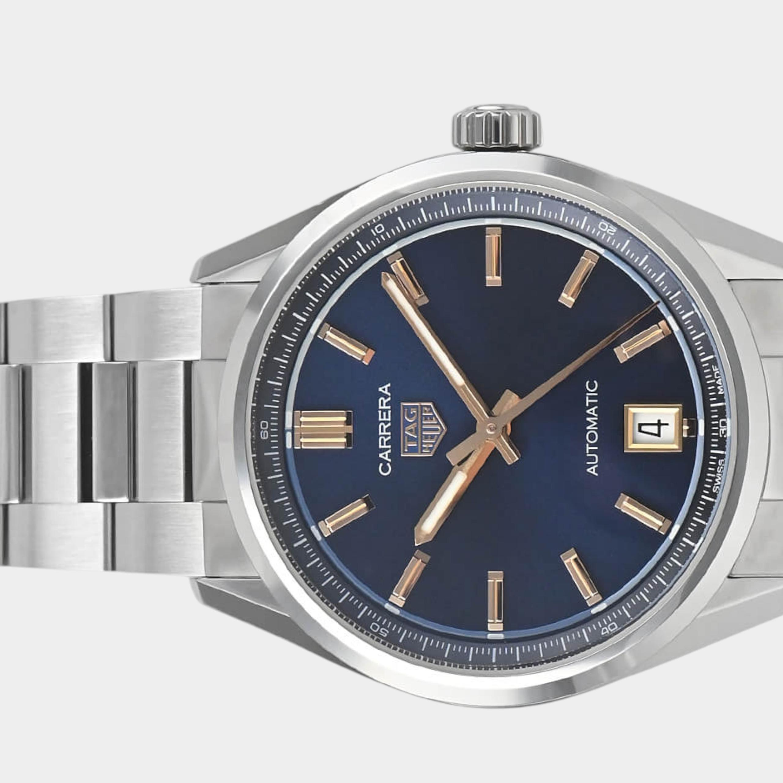 TAG Heuer Carrera Calibre 7