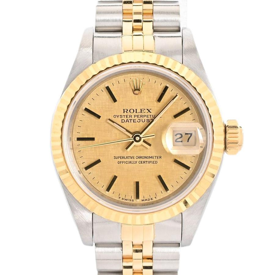 Rolex Lady-Datejust