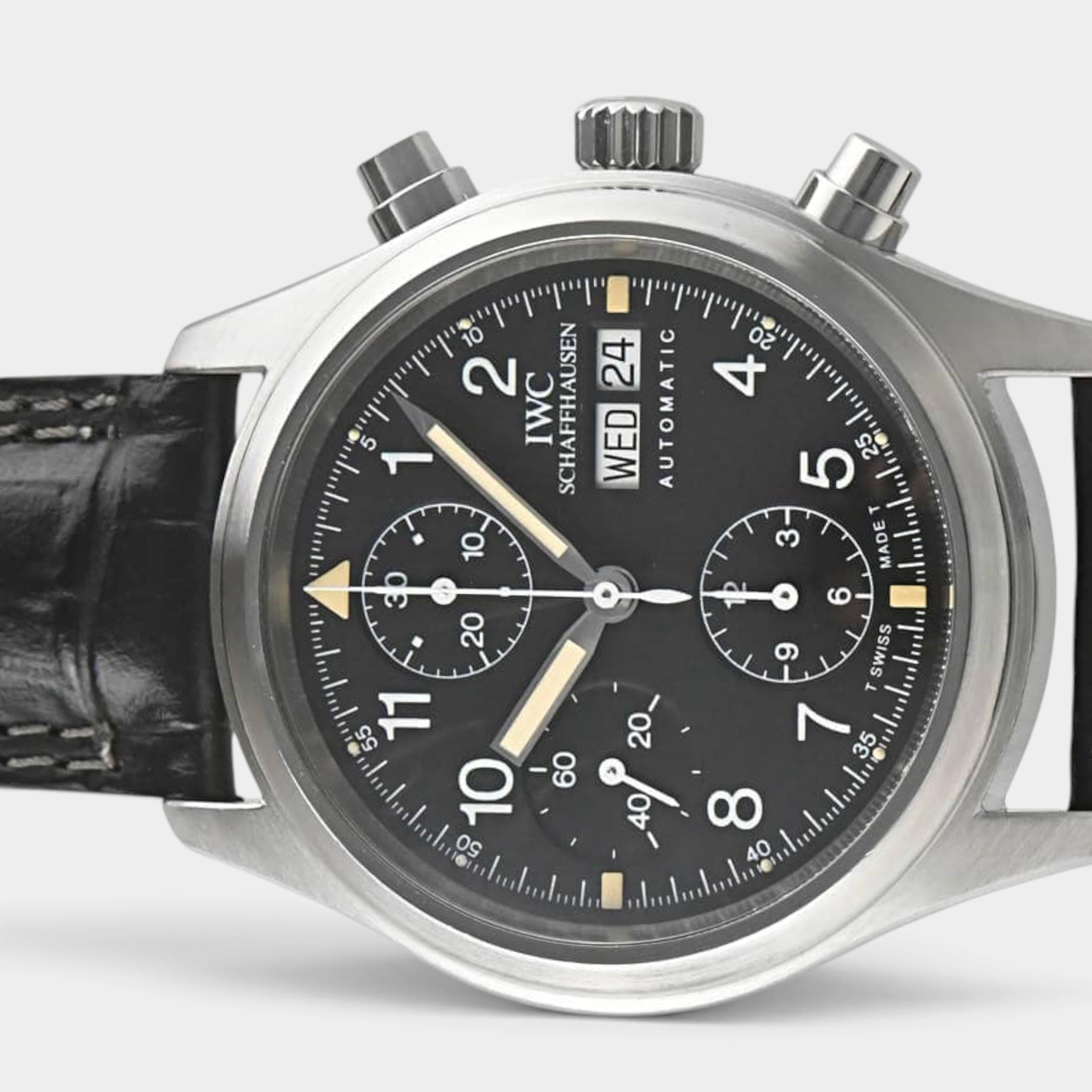 IWC Pilot