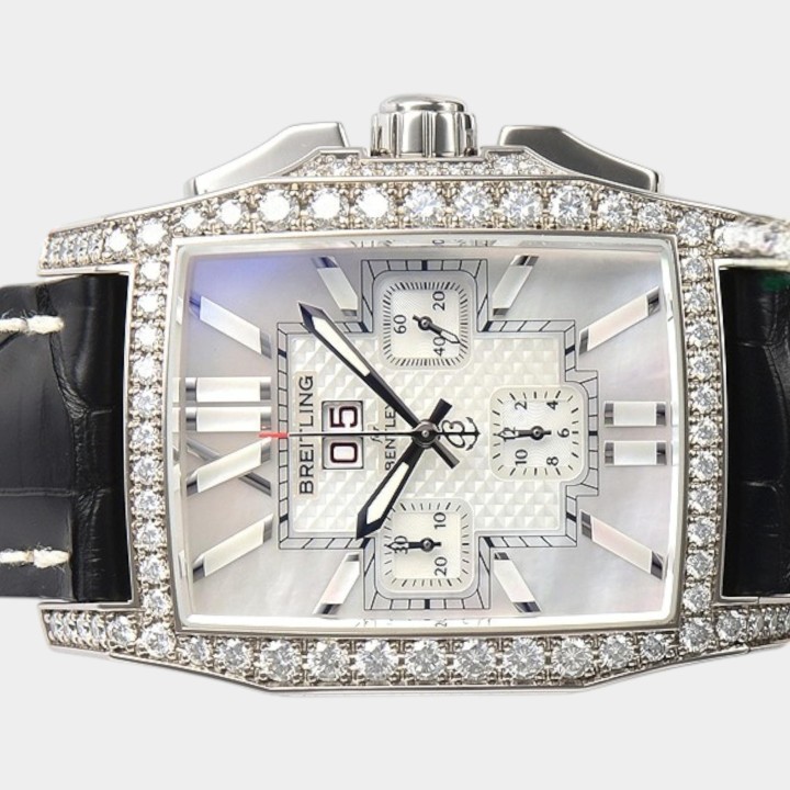 Breitling Bentley Flying B