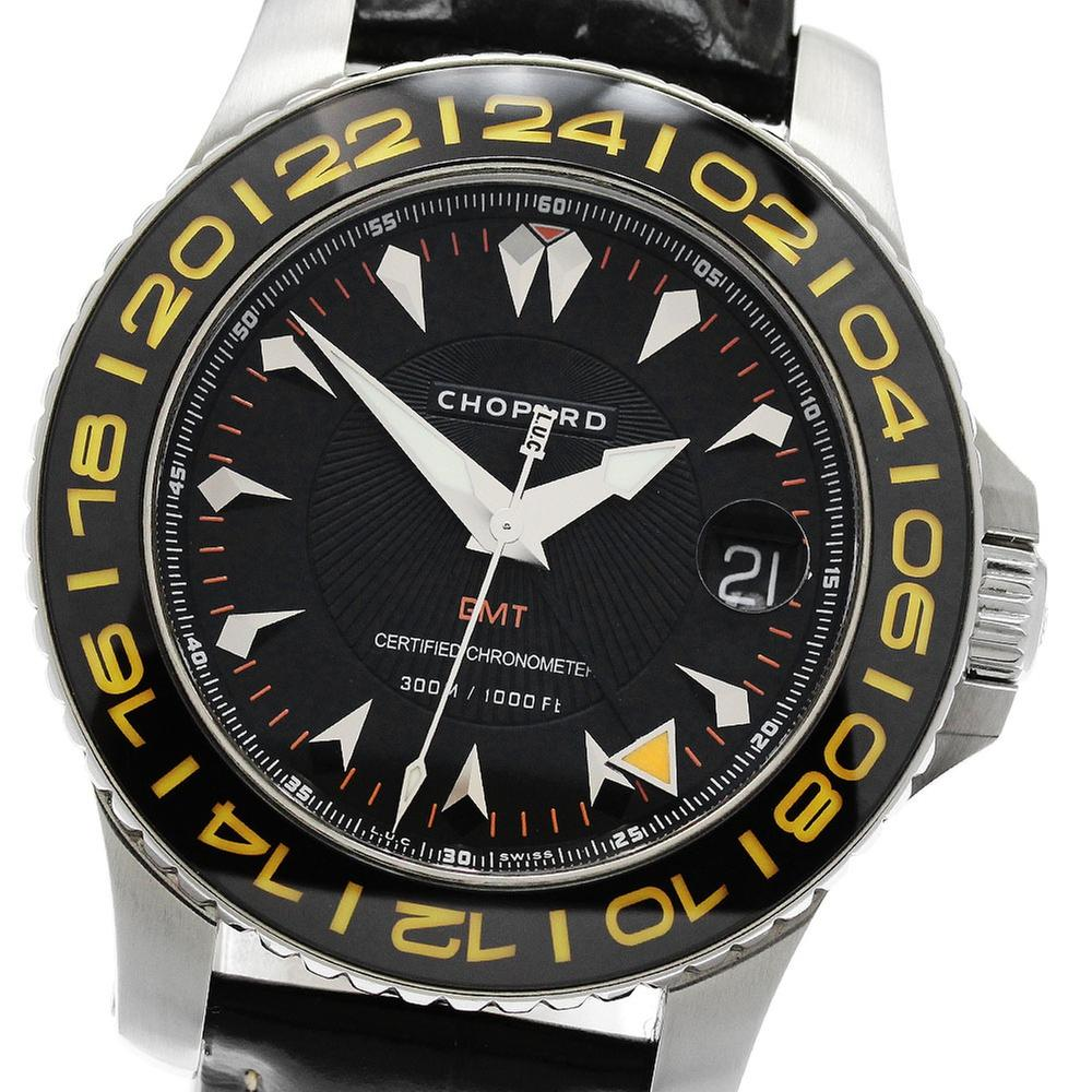 Chopard L.U.C 8959 | Black Dial Used (Good) Men's watch/Unisex Buy in Switzerland