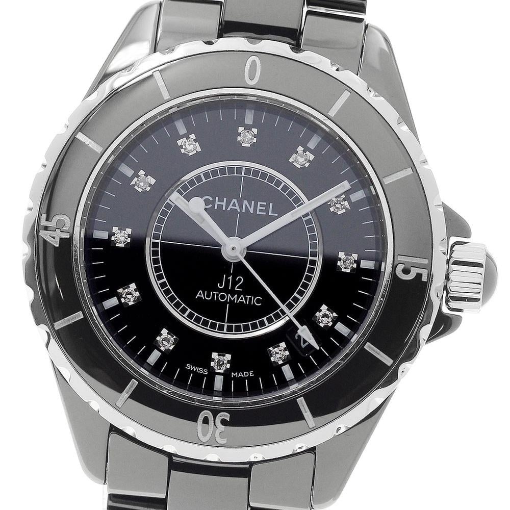 Buy Chanel J12 H1626 | 38.0 mm, — Switzerland